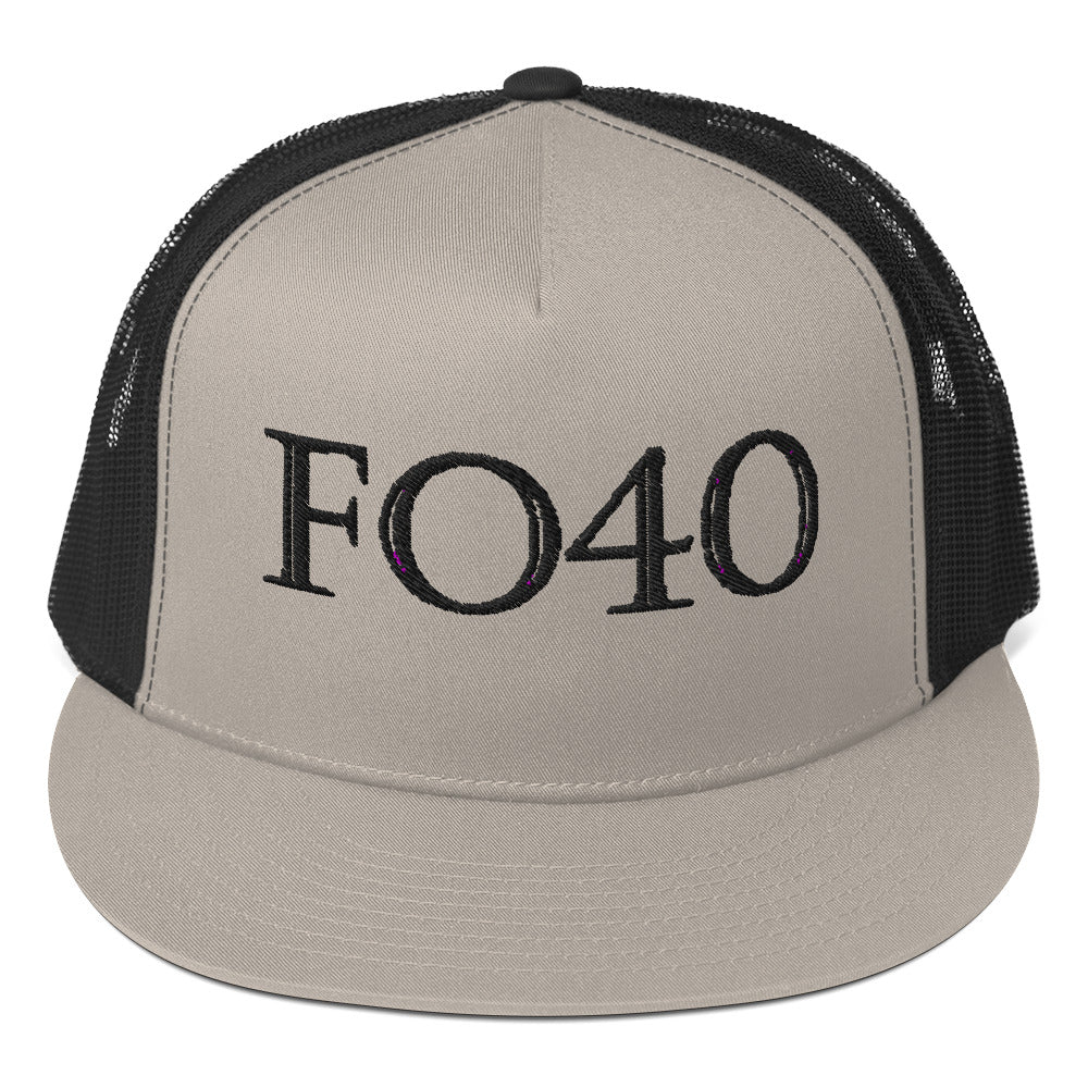 Trucker Cap