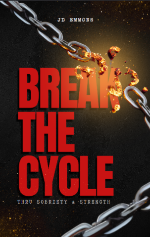 Break The Cycle - eBook