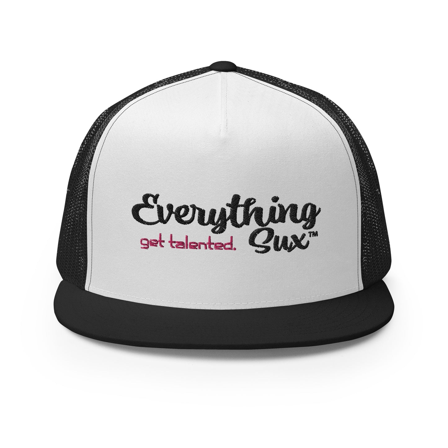 ESGT Trucker Cap