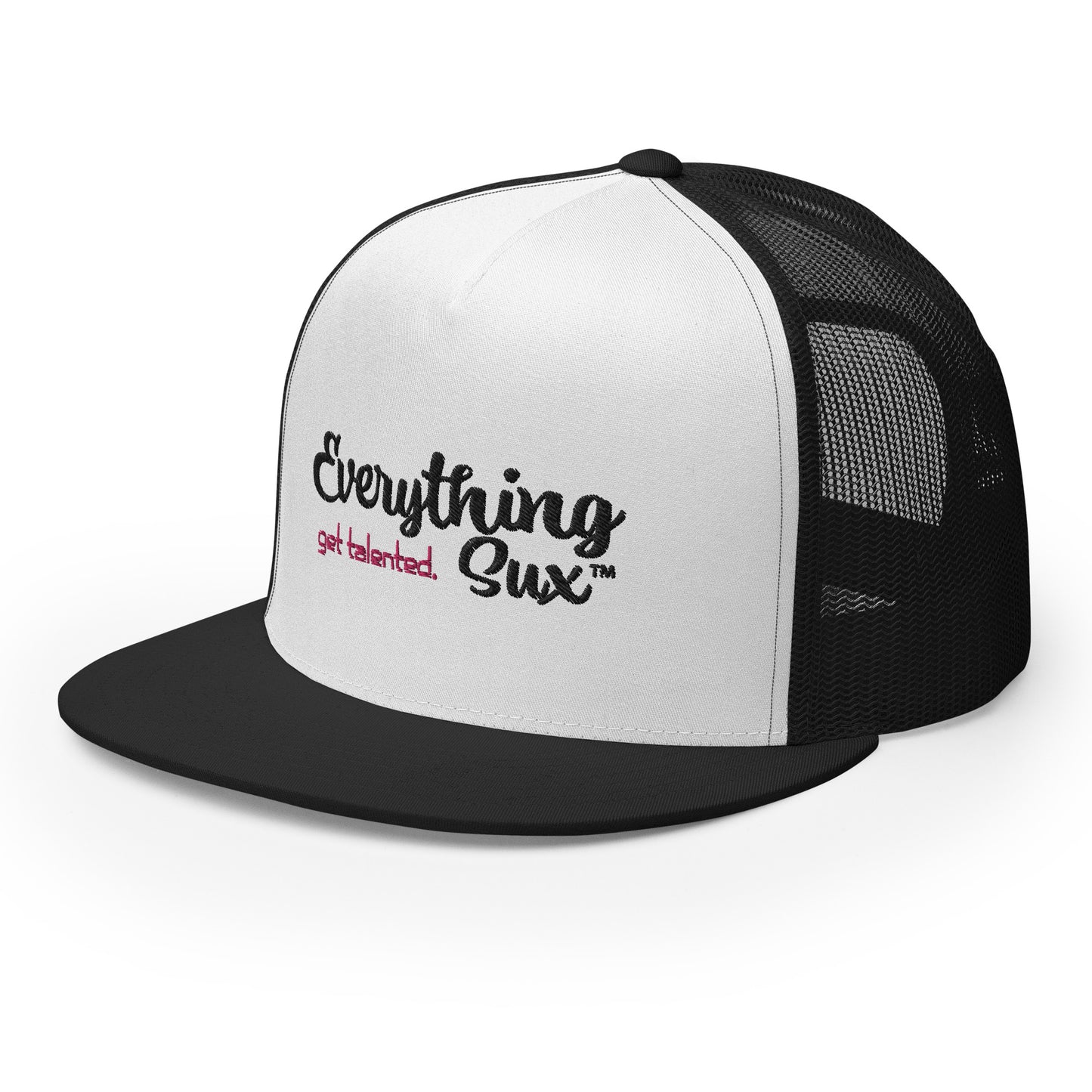 ESGT Trucker Cap