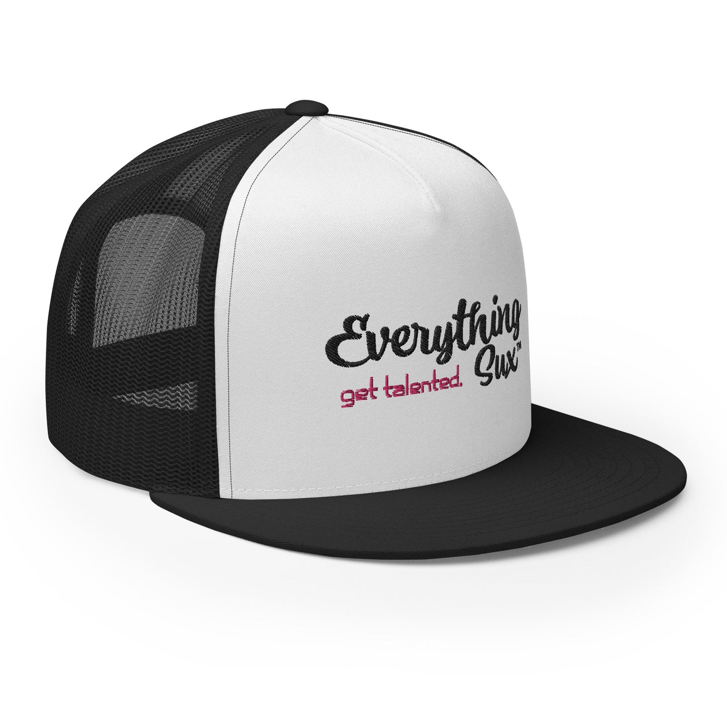 ESGT Trucker Cap