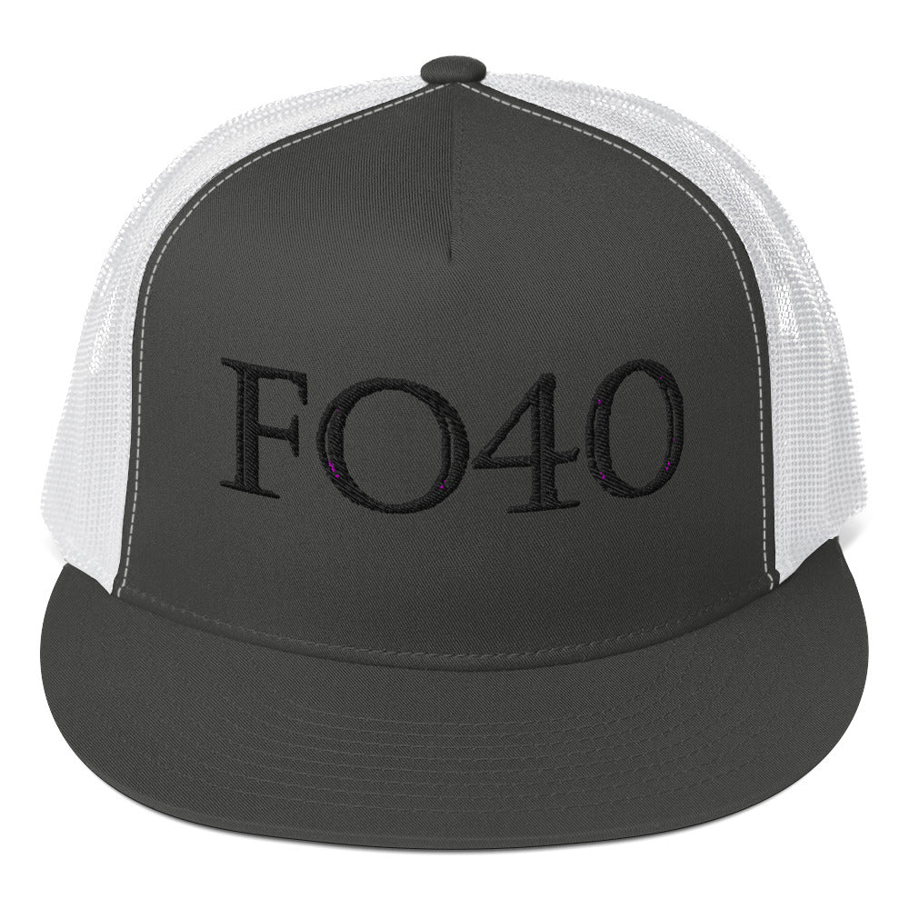 Trucker Cap