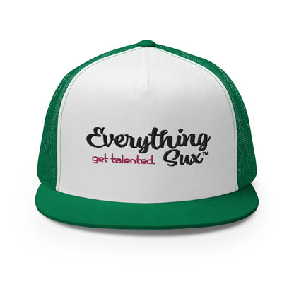 ESGT Trucker Cap
