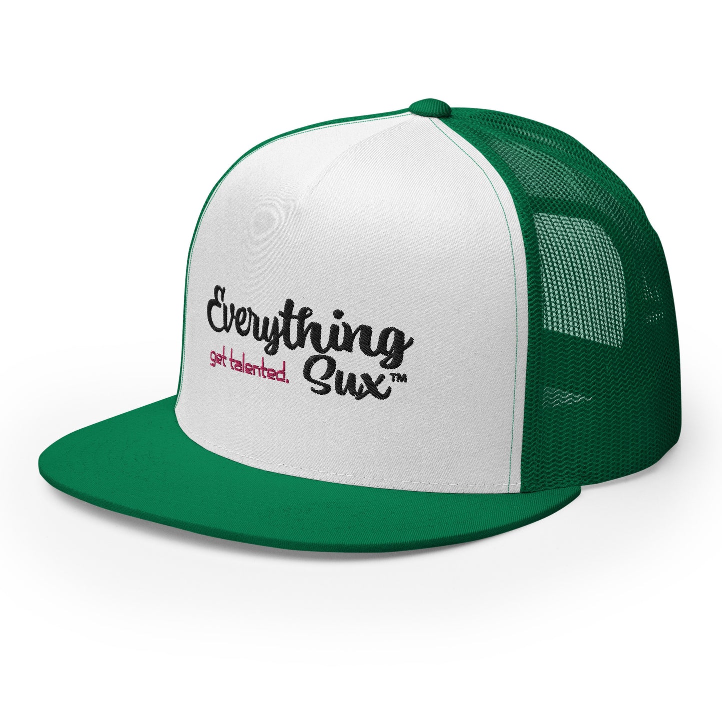 ESGT Trucker Cap