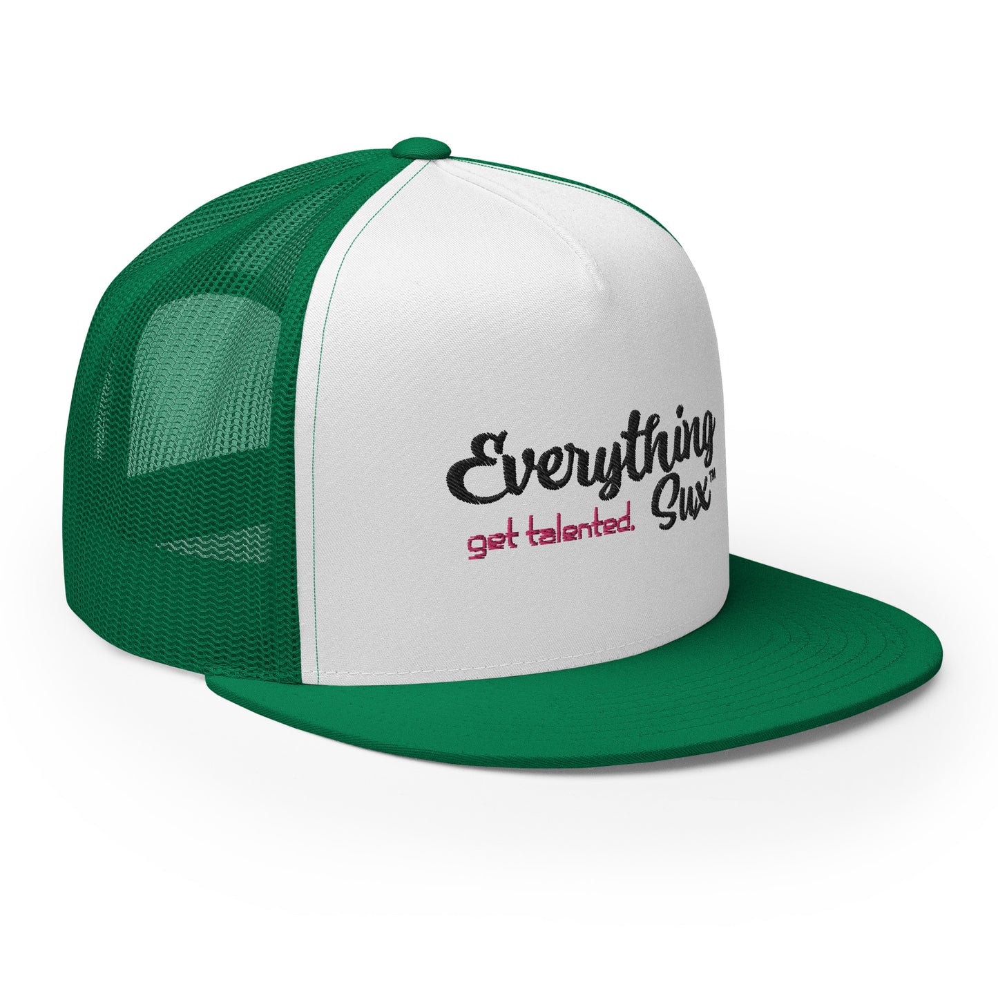 ESGT Trucker Cap