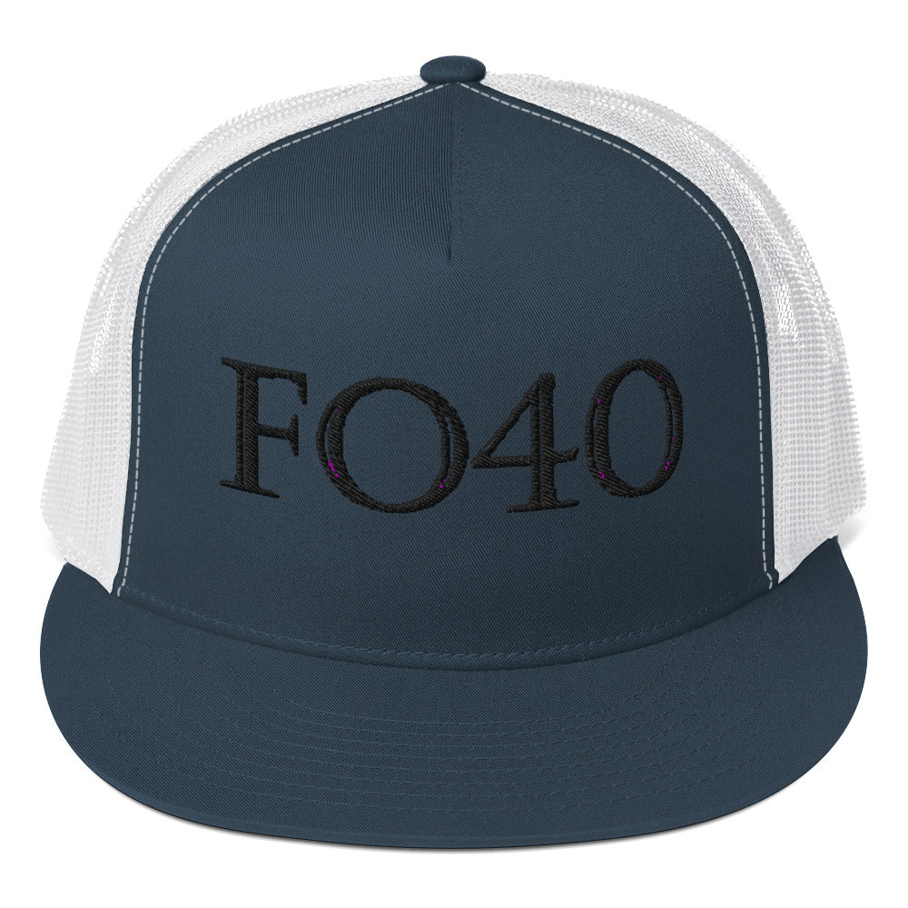 Trucker Cap