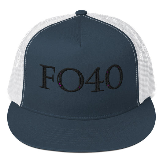 Trucker Cap