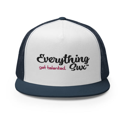 ESGT Trucker Cap
