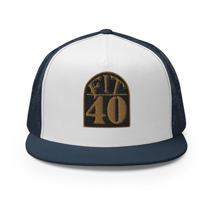 Trucker Cap