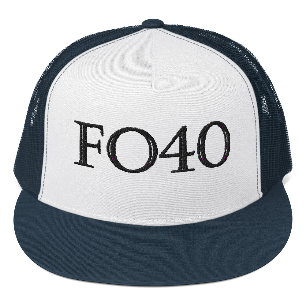 Trucker Cap