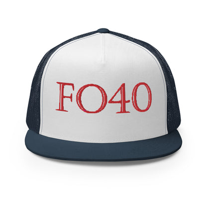 Trucker Cap