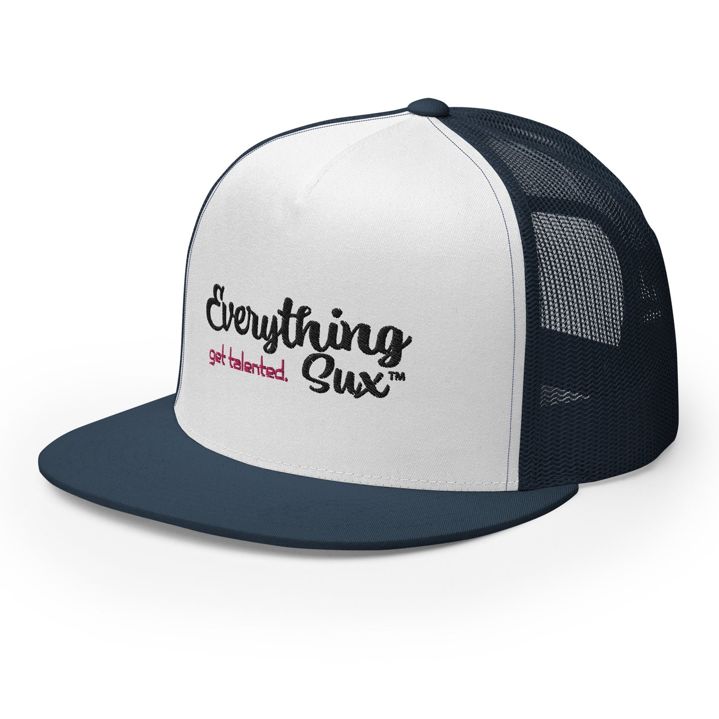 ESGT Trucker Cap
