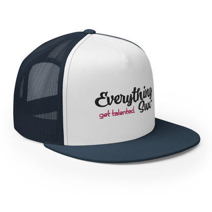 ESGT Trucker Cap