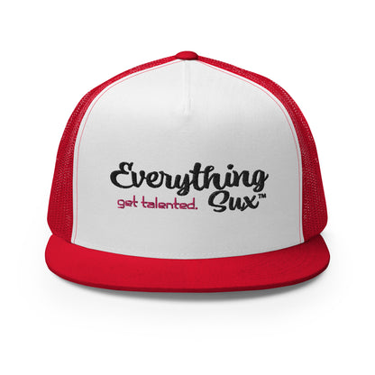 ESGT Trucker Cap