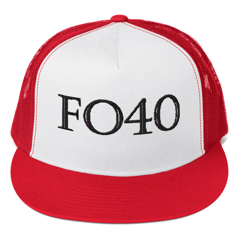 Trucker Cap