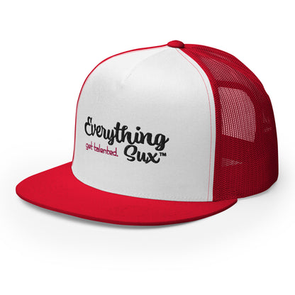 ESGT Trucker Cap