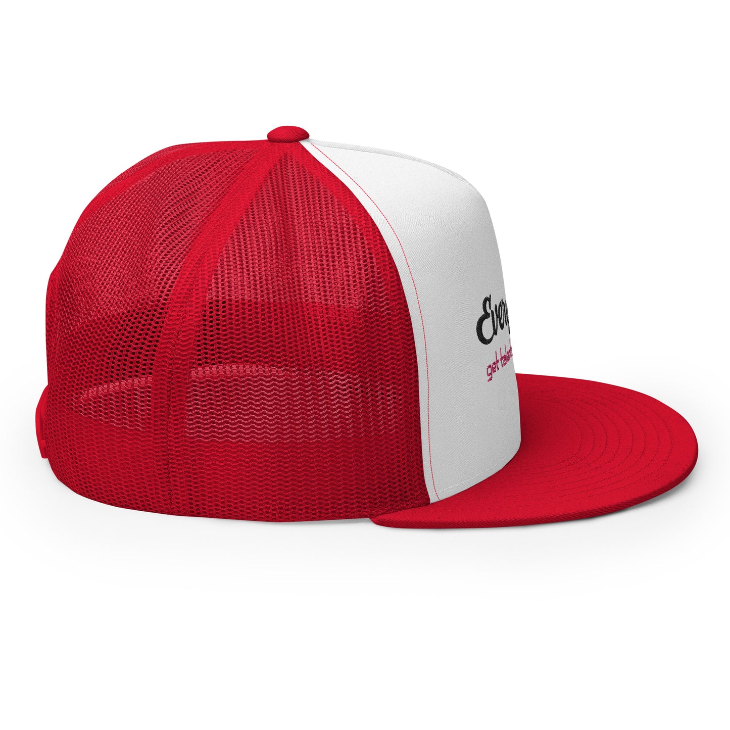 ESGT Trucker Cap