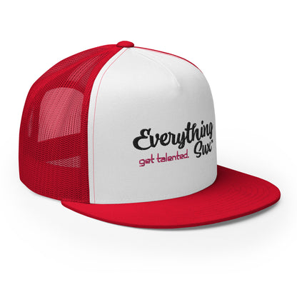 ESGT Trucker Cap