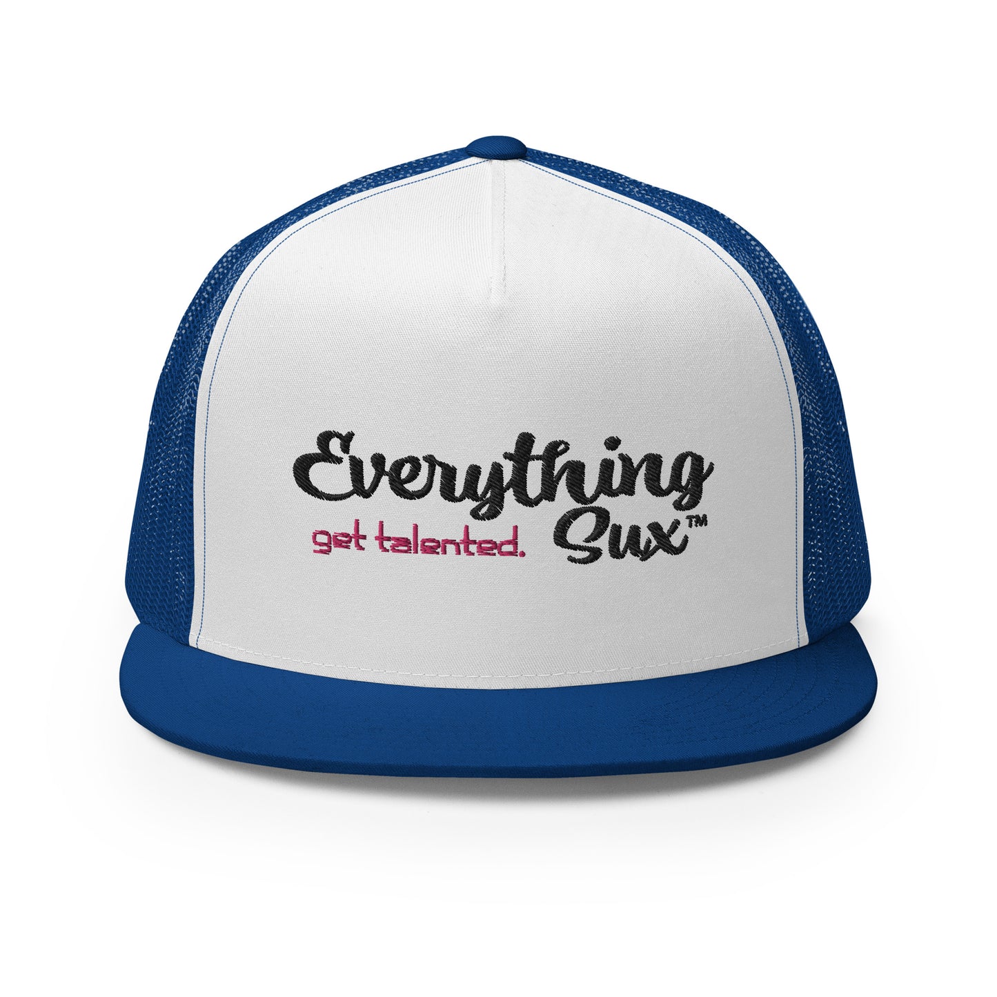 ESGT Trucker Cap