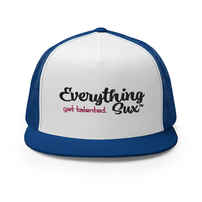 ESGT Trucker Cap