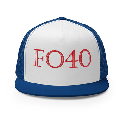 Trucker Cap