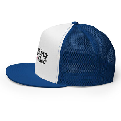 ESGT Trucker Cap