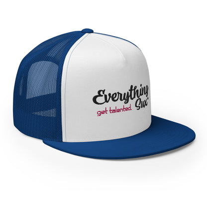 ESGT Trucker Cap