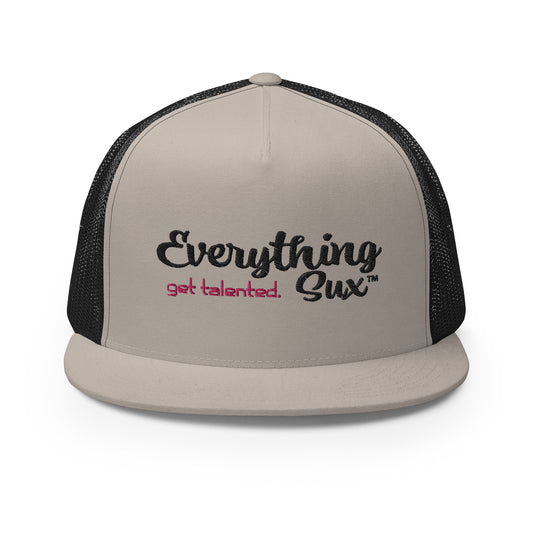 ESGT Trucker Cap
