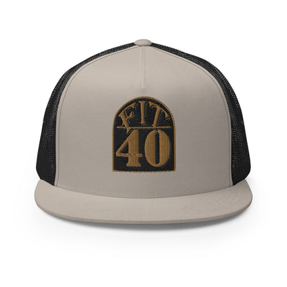 Trucker Cap