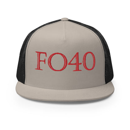 Trucker Cap