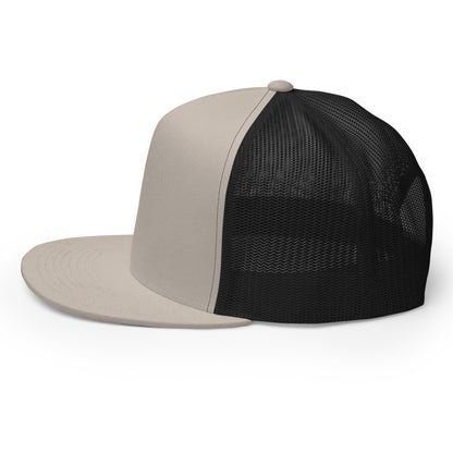Fit Over 40 Trucker Hat