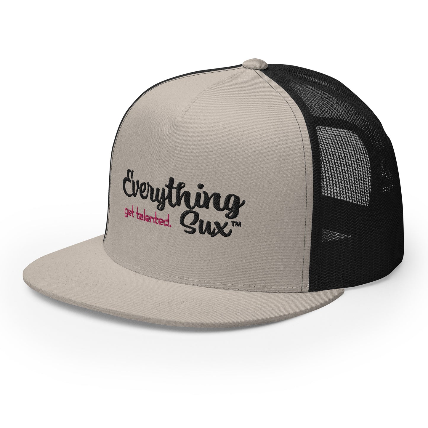 ESGT Trucker Cap