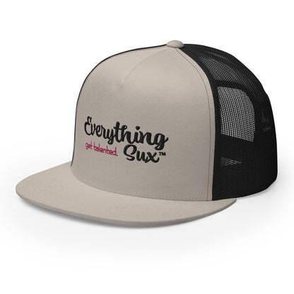 ESGT Trucker Cap