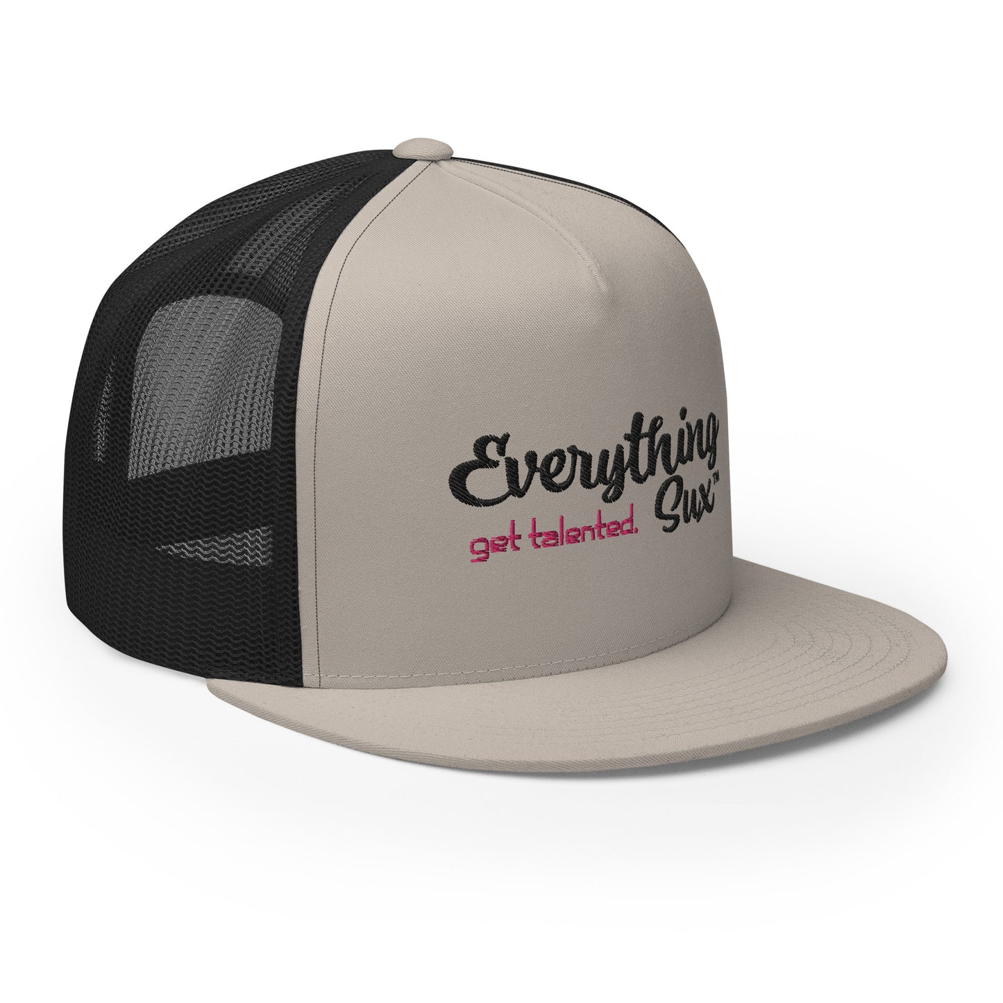 ESGT Trucker Cap