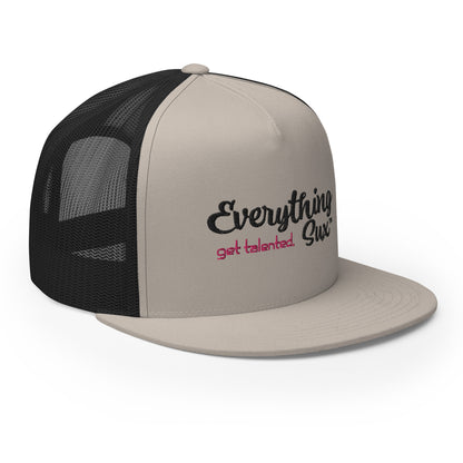 ESGT Trucker Cap