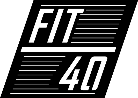 FO40 Gift Card